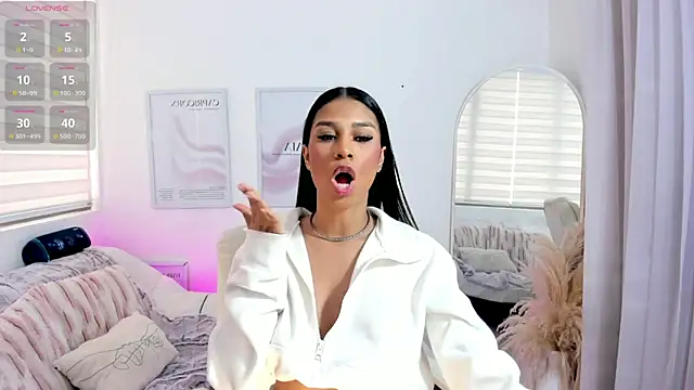 kaia_cam (F young) - show cum