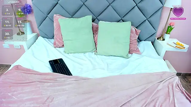 SienaStonee live sex cam