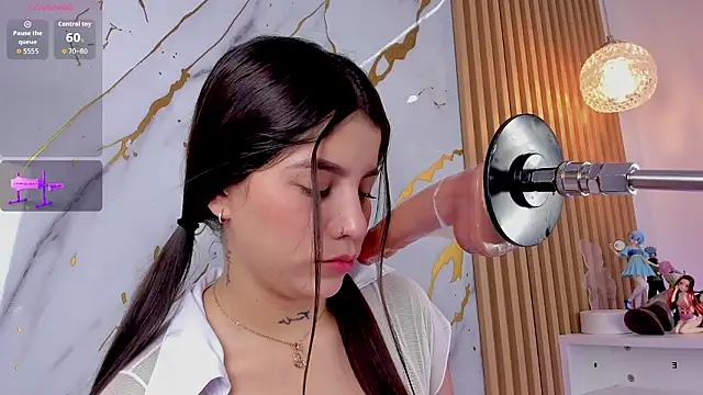 alissaowens_ - Alissaowens_'s free webcam