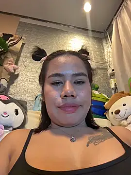 Webcam Model (Kath_C)  is live.Free join now!