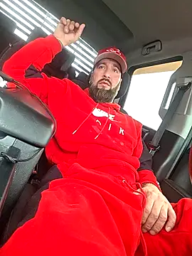 beardedtattood (Ask my age) - Good morning daddy