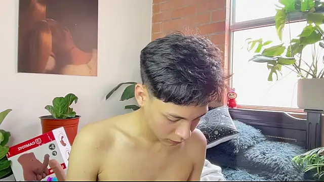 Andy_Belier23 webcam