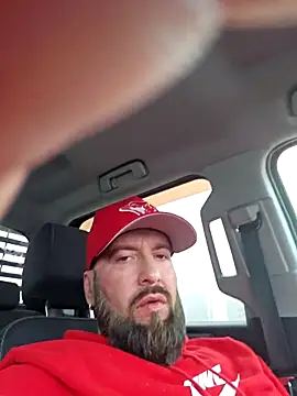 beardedtattood (Ask my age) - Good morning daddy