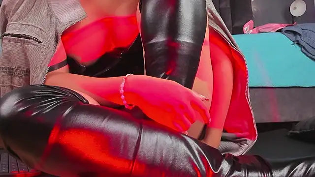 nude live cam AbbyWathson