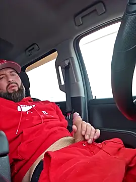 beardedtattood (Ask my age) - Good morning daddy