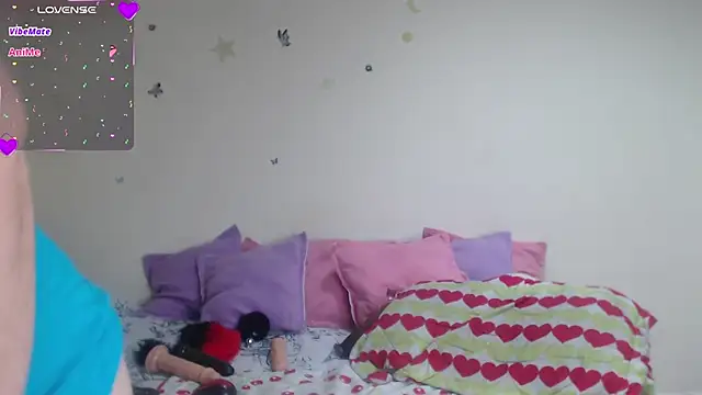 evangeline_lover - Evangeline_lover's free webcam - UK Sex Cams