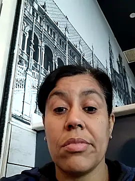 Webcam Model (Molly_newman6)  is live.Free join now!