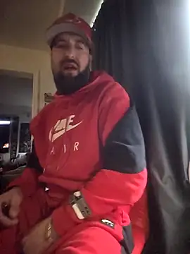 Beardedtattood live sex cam