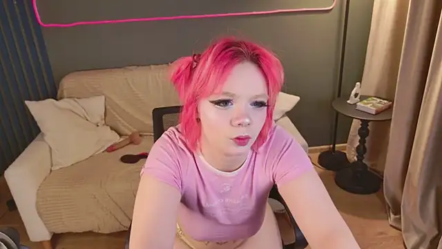 waifu_ketrin - Waifu_Ketrin's free webcam - UK Sex Cams