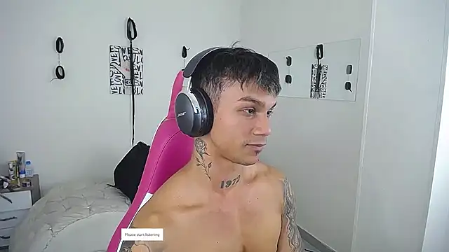 leonard_price - Leonard_Price's free webcam - UK Sex Cams