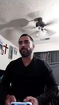 Forbidden_daddy webcam