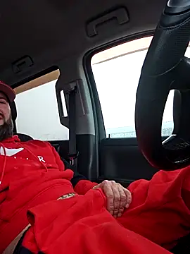 Beardedtattood webcam