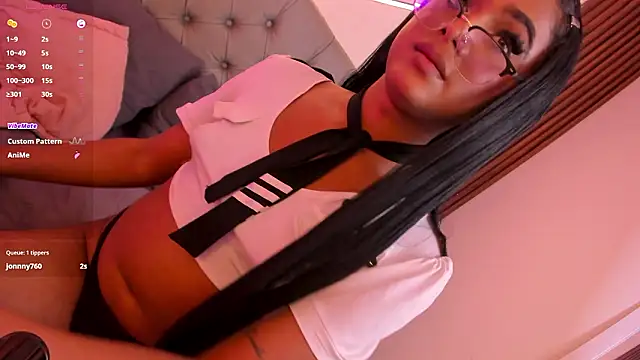 Anyeliin_miller webcam