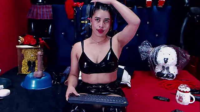 hannamariana - Hannamariana's free webcam - UK Sex Cams