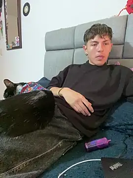 naytonfreeman - NaytonFreeman's free webcam