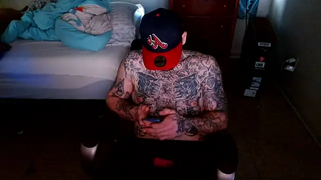 Preview of daddy_kane8---