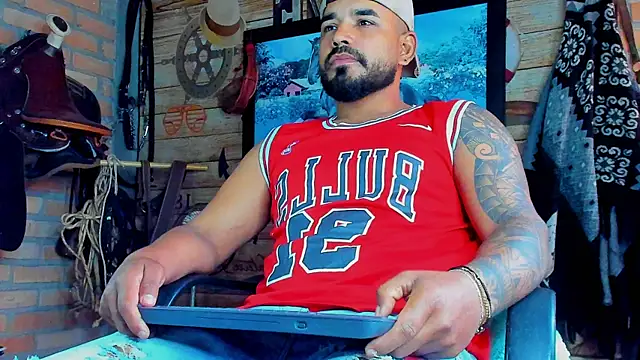 Preview of dominic_jonson