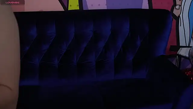 liviashy - LiviaShy's free webcam - UK Sex Cams