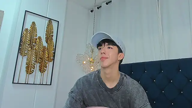 aerumchae - AerumChae's free webcam - UK Sex Cams