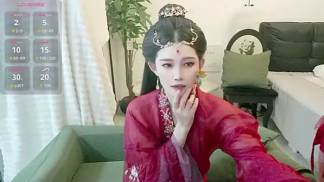 美女NANA-EET在线直播