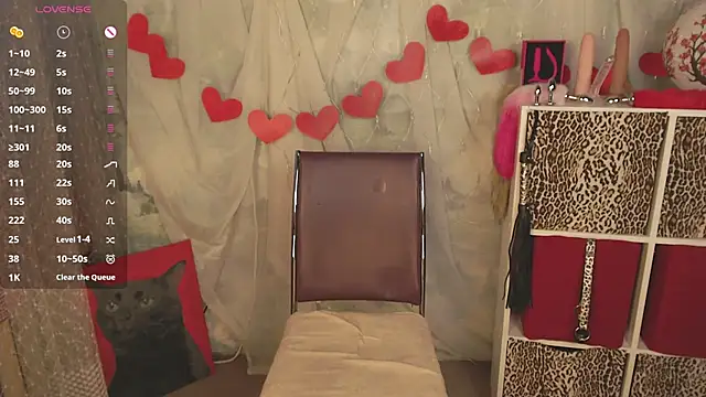 blissful_muse2 webcam