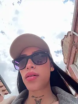 bonny_eva - Bonny_Eva's free webcam - UK Sex Cams