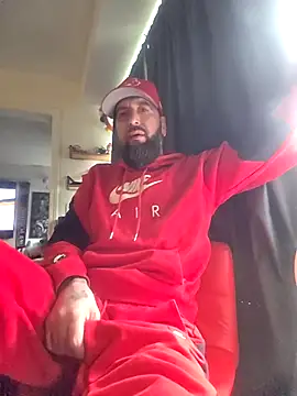 Beardedtattood webcam