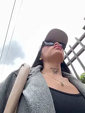 Webcam Model (Bonny_Eva)  is live.Free join now!