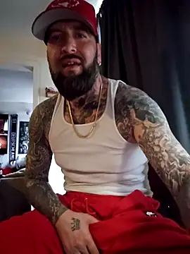 Beardedtattood avatar