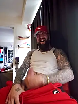 Beardedtattood avatar