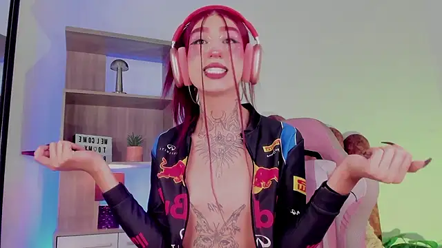 Eli-Bluee live sex cam