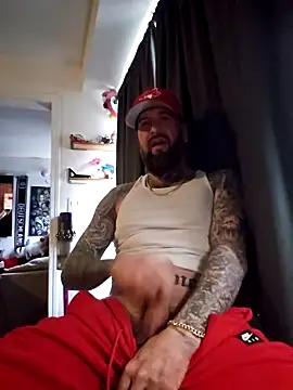 Beardedtattood avatar