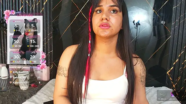 Kagome01 live sex cam