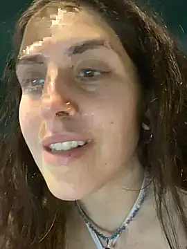 isadelasestrellas (F young) - Squirt