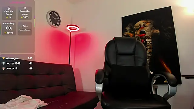 dante_bellini (Ask my age) - Make me happy now!  CUM SHOW NOW !