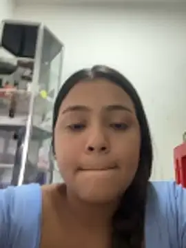 Webcam Model (Baby_morena12)  is live.Free join now!