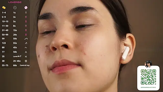 shennabosh (F teen) - 💕ice in my bra💕