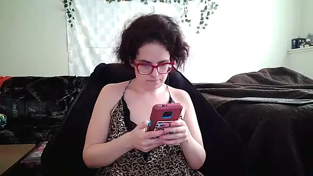 jessabella (F milf) - Take off my Dress