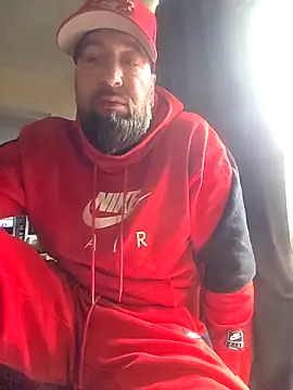 Beardedtattood webcam