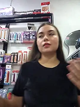 rapunzel069 (F young) - sit on my face no pantie + masage pussy