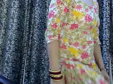 exotic_tanvi (F young) - Slaiva on boobs🤤😉