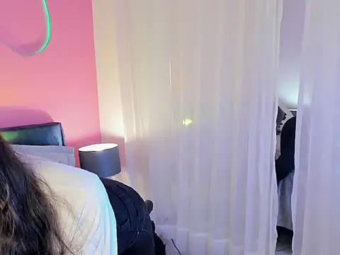 belle_janne - Belle_janne's free webcam - UK Sex Cams