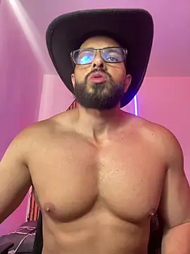 magnumchris (Ask my age) - SMOKING T, CLOUDS, JERKING COCK