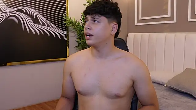 Ethan_occonor webcam