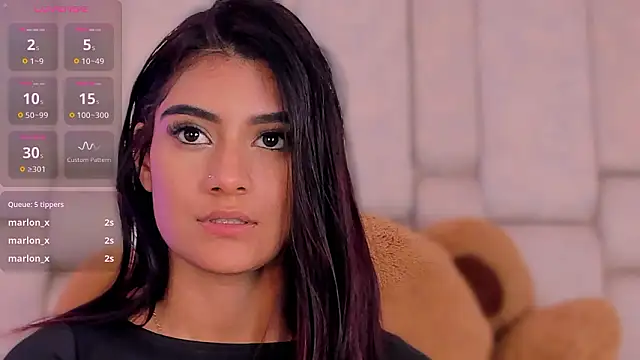 KatherineRuiz_ webcam