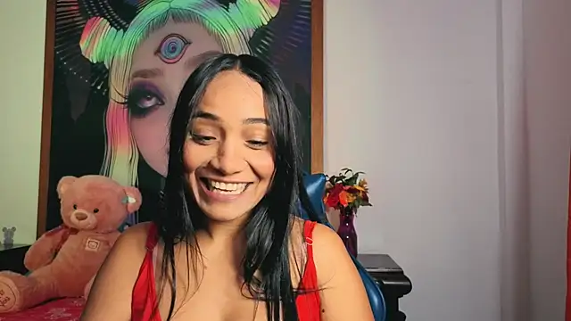 carolsexyj - CAROLSEXYJ's free webcam - UK Sex Cams