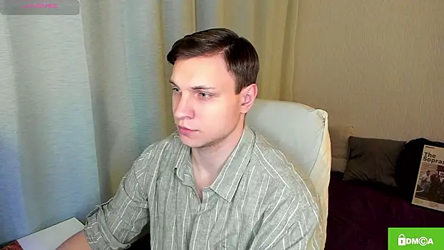 handsome_guy01 (M young) - NAKED FLEX !