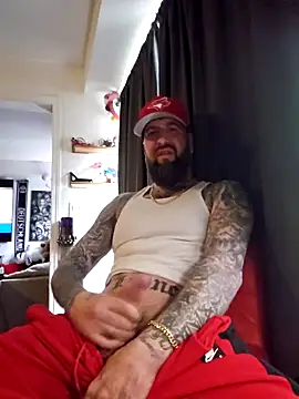 Beardedtattood avatar