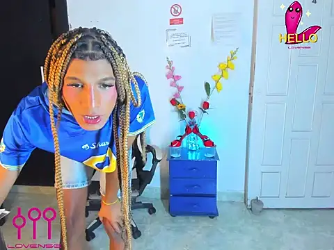 Ciara_HotTs live sex cam