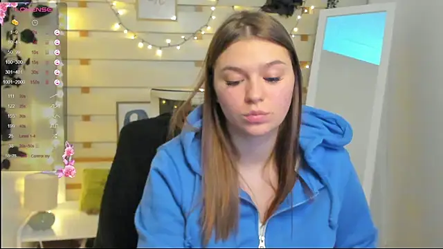 josephine_kiss - Josephine_Kiss's free webcam - UK Sex Cams